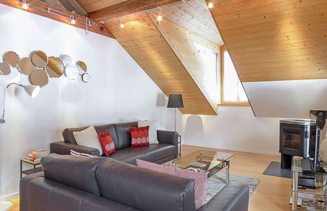 Mittaghorn Apt.8 - Foto 9