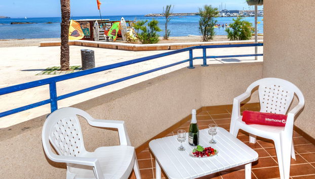 Apartment Maritim II by Interhome - Foto 2, Inside other