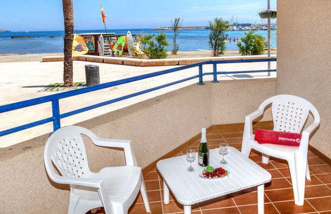 Maritim II - Photo 1