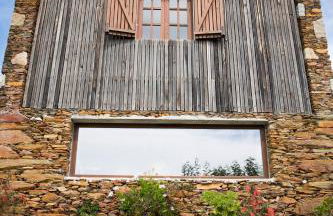 ESPIGUEIRO DA CASADA VILLA RURAL - FOZ DO DOURO by LW - Foto 23