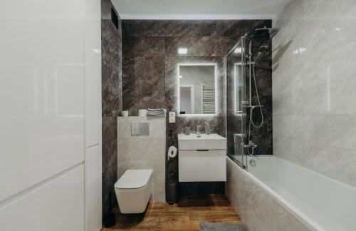 Apartamenty Jasionka Lotnisko - Foto 10