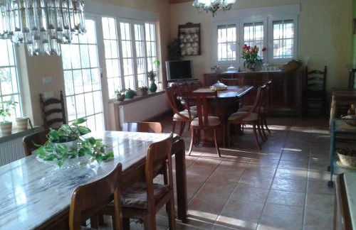 Casa Rural Aire - Photo 29