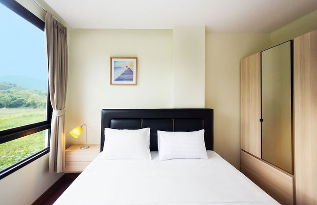 The Lago Apartments by Tropiclook - Foto 7