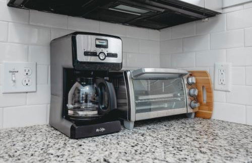 Studio TC Close to Downtown Beaches and Wineries - Foto 19