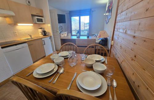Chalet des Evettes - Foto 1