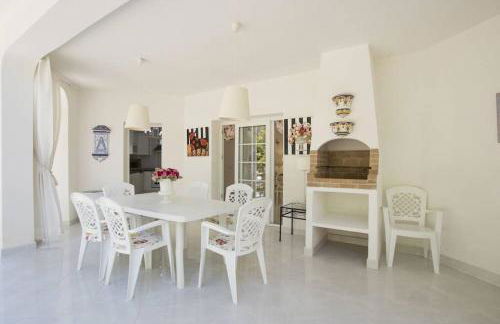 Menorca Villa Marbella - Foto 22