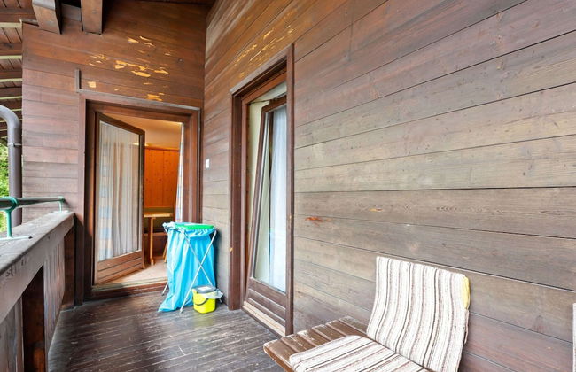 Apartment in Saalbach-hinterglemm Near Ski Area - Foto 65