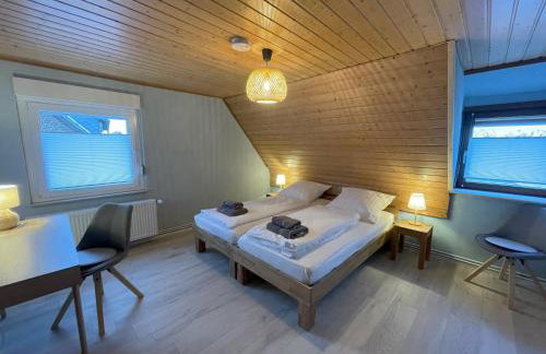 Gästewohnung in Algermissen - Foto 21