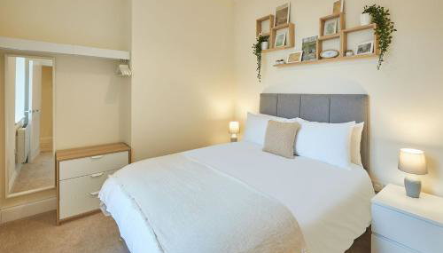 Host & Stay - South Cliff Apartment - Foto 5