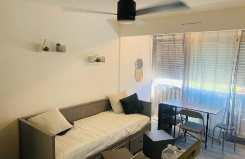 Joli studio proche de la plage - Photo 7