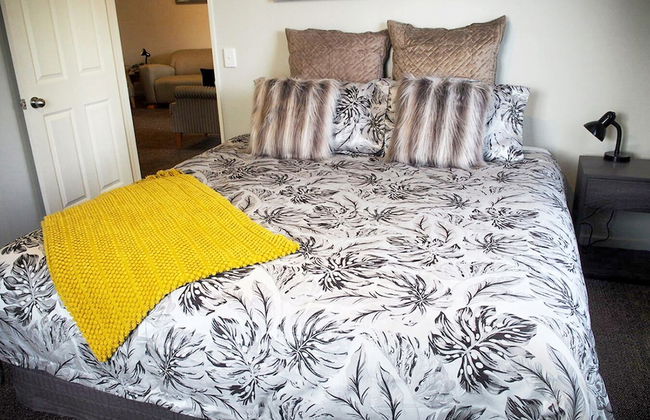 Lake Ruataniwha Holiday Park - Foto 3