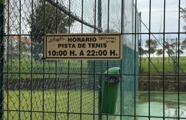 Apartamento AJO 2 habitaciones piscina y tenis - Foto 22