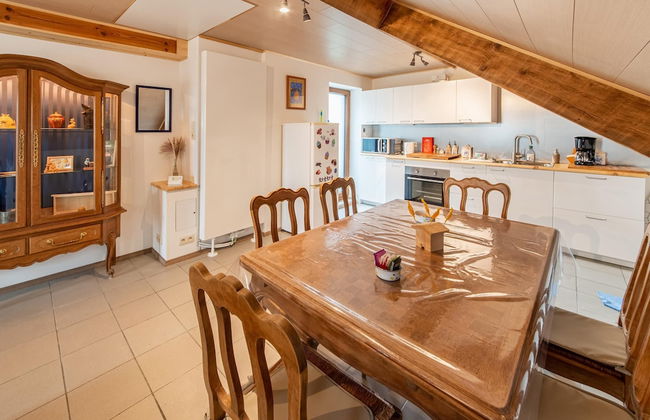 La Huche de Raphaelle - Photo 39