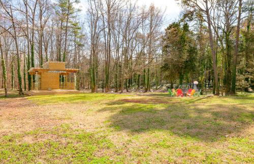 BloomingFarmsStay,Sleeps 9,GameRoom,FirePit,Grill - Foto 13