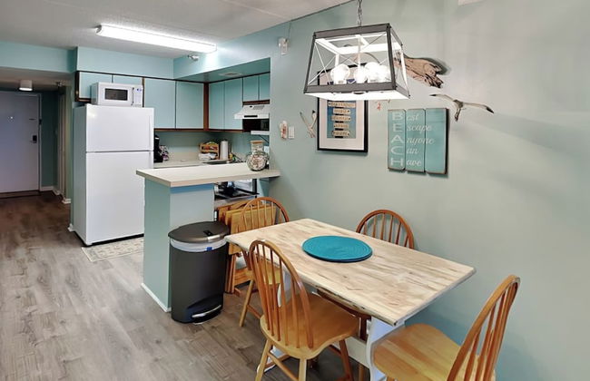 Jacksonville Beachdrifter by Distinctive Beach Rentals - Foto 50