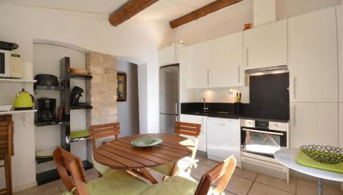 Terrasses du château - Foto 5