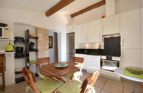 Terrasses du château - Foto 5