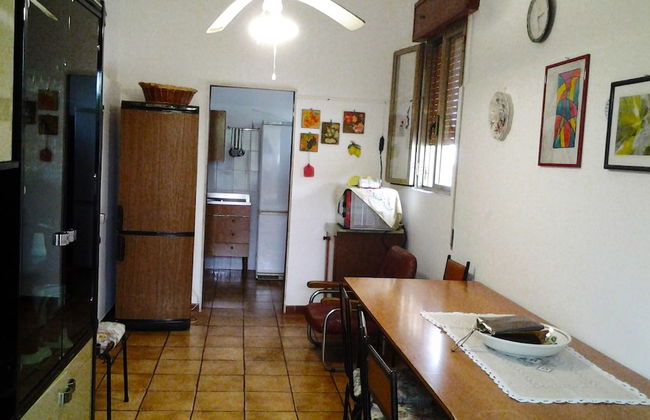 I Monaci Front Beach Specchiarica - Photo 11