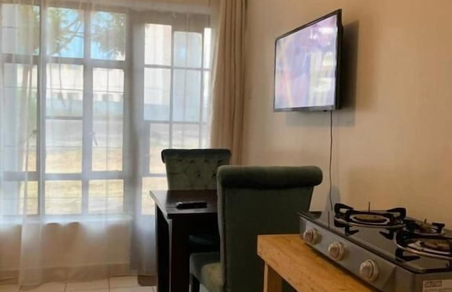 Lux Suites Rio-vista Studio Apartments - Foto 16