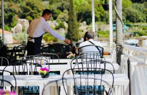 Villa Marija - Sea View Rooms - Photo 34