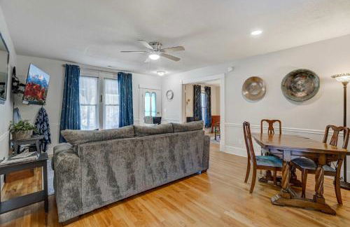 1BR Quiet Neighborhood & Nearby Parks - Foto 11