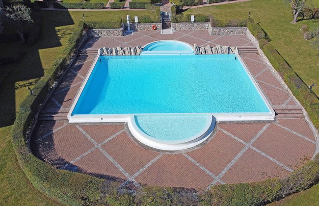 Le Giare PT 7 in Polpenazze del Garda - Foto 32