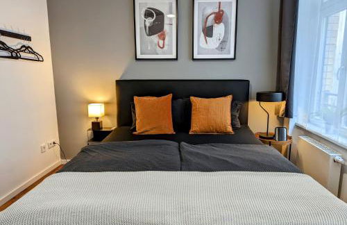 Leipzig Residenz City-Center Apartments - Foto 68