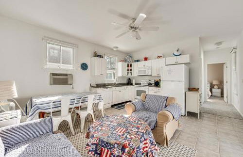 Cozy Wells Cottage with Pool Access 1 Mi to Beach! - Foto 1