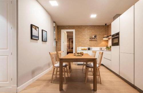 Pantai - 2 bedroom in Almagro - Photo 8