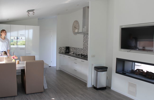 2 bedroom House in Bemelen with swimming pool and garden - Photo 9