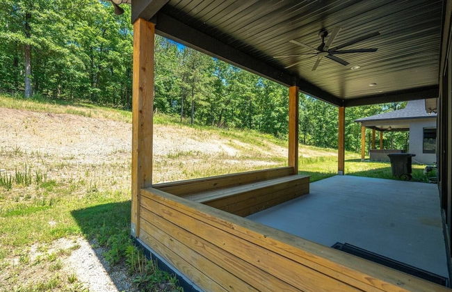 Family Fun House - Pet Friendly- - Foto 31