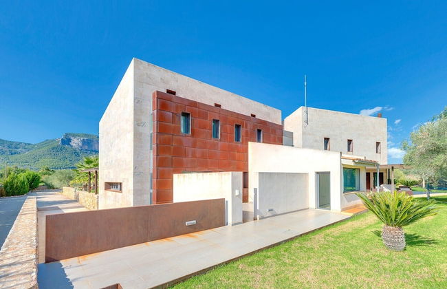 Villa Carlaixa - Foto 36