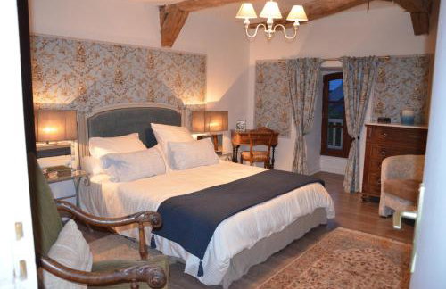 Maison de charme au cœur du Blanc, avec spa et jardin - Foto 30