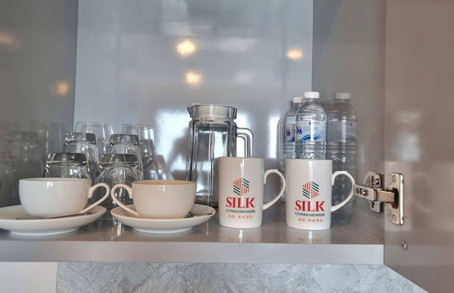 B201 - 1 Bedroom Condo With Sea View, Ao Nang Beach - Photo 41