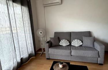 Roses Espagne 4/5 pers piscine - plage - Foto 41