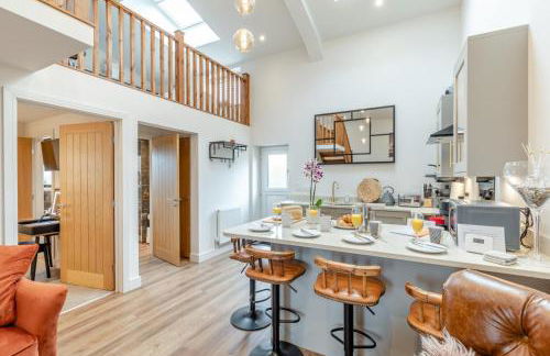 Springwood Barn No1 Forest - Foto 36