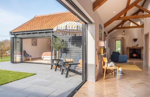 Large immaculate rural conversion - The Milking Parlour - Foto 20