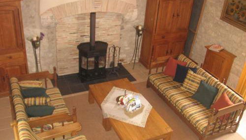 Maison de campagne / piscine privée - Foto 5