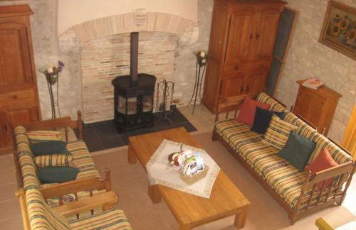 Maison de campagne / piscine privée - Foto 5