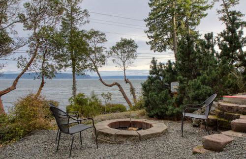 Waterfront Hood Canal-Private Beach-Boat-Kayaks - Foto 41