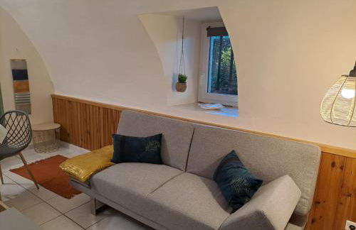 Gîte 2 "Le Tilia " aux magnolias 3 étoiles - Foto 11