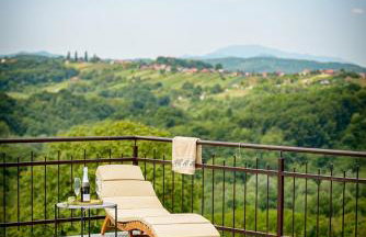 StellaLuca Resort - Foto 12