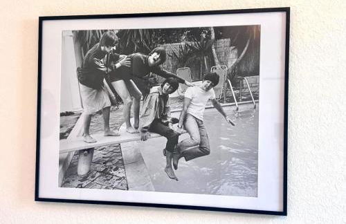 The Harmony Suite Near UF Shands & Downtown - Photo 68