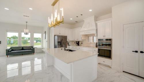 Sprawling Countryside Home in Dallas Area - Foto 3