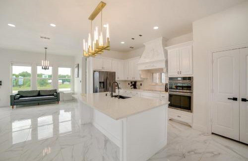 Sprawling Countryside Home in Dallas Area - Foto 3