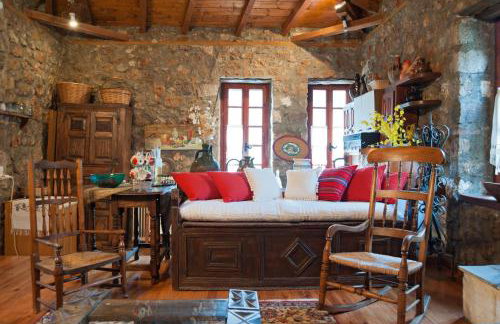 MARIOLATA STONE HOUSE - Foto 8