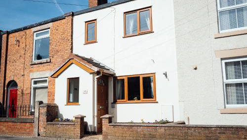 Bradley's Hideaway With Private Garden - Foto 5