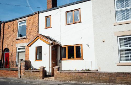 Bradley's Hideaway With Private Garden - Foto 5