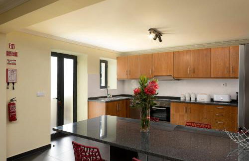 Casa Pimenta in Fajã da Ovelha - Foto 6