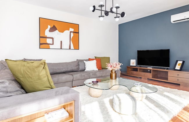 Spacious Flat w Balcony 3 min to Bagdat Ave - Foto 3